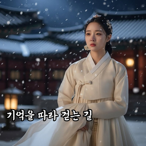 기억을 따라 걷는 길