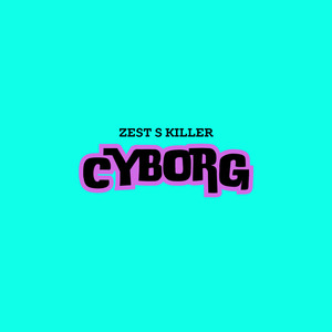 Cyborg