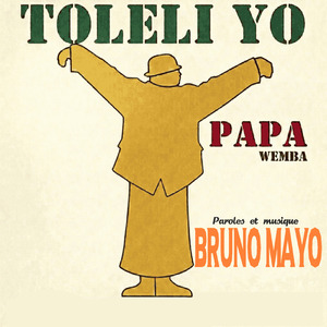 TOLELI YO - PAPA WEMBA