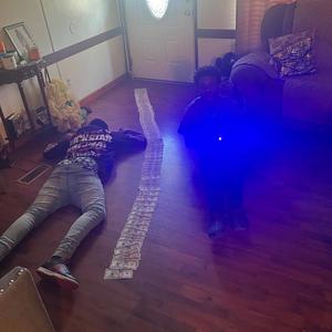 AläŘm (feat. BankrollDB)