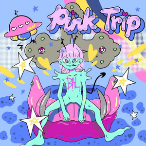 PINK TRIP (feat. iyan D1KE)