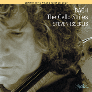 Cello Suite No. 1 in G Major, BWV 1007: I. Prelude