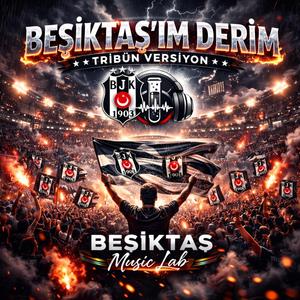 Beşiktaş'ım Derim | Tribün Versiyon