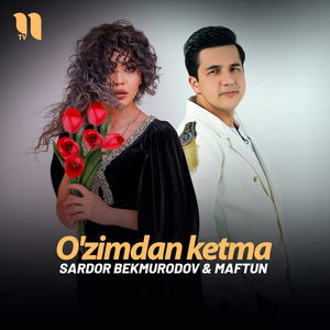O'zimdan ketma