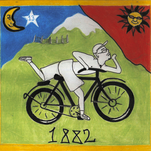 Saiba Que Eu Vou Tá Lá