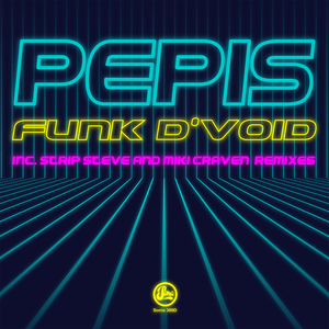 Pepis (Miki Craven Remix)
