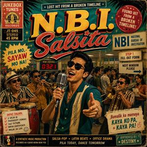 NBI Salsita
