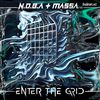 N.O.B.A - Enter the Grid