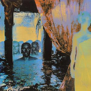 Submergence in AQUAMORPHUM TEXTURES