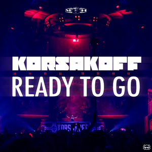 Ready To Go (Radio Mix)