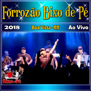 Coração Chorão - Ao Vivo