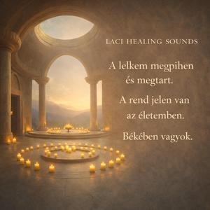 Lezáró Integrációs Mantra – Női Minőség