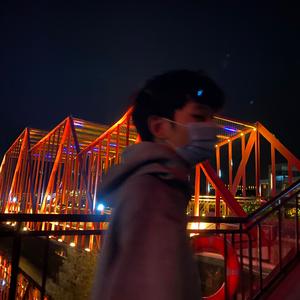 Kiss me more（阿卡贝拉）