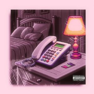 【FFEE BEAT】“calling” newjazz x pluggnb x vaporwave