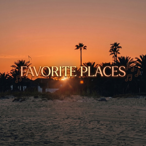Favorite Places