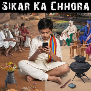 Sikar Ka Chhora