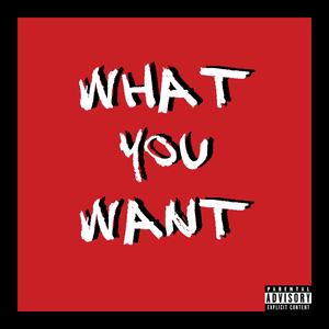 What You Want