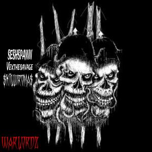 WARLORDZ (feat. Seshspawn & $killvroma$)