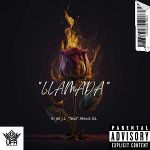 Llamada (feat. Alexis GL)