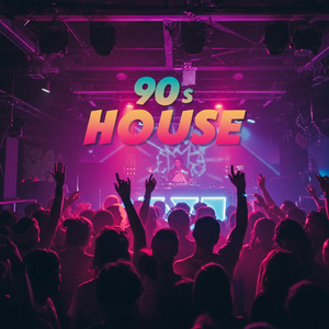 Surge 90s Dance