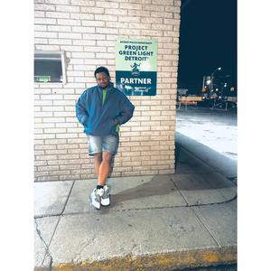 yOuR LeTtEr to mE (I hope)