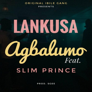Agbalumo (feat. Slim Prince)