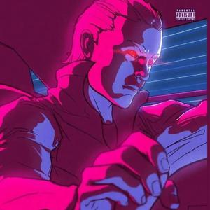 "Cyberlove"霓虹战车 Synthwave x Disco Type beat
