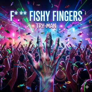 Fishy Fingers (D Funny Dance for testing)