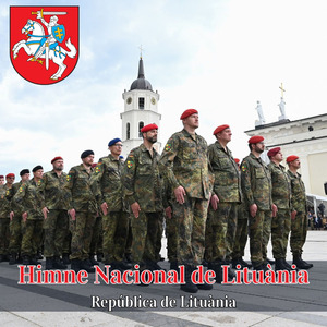 Himne Nacional de Lituània