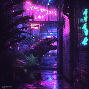 Demogorgon's Lair