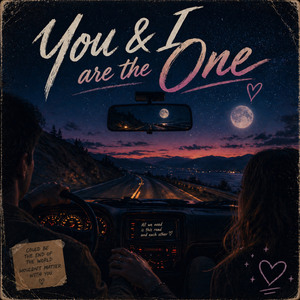 Night Drive in My Head