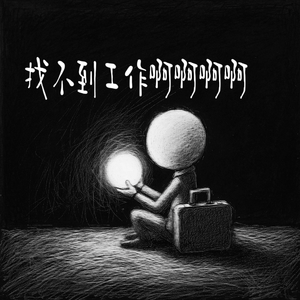 找不到工作啊啊啊啊