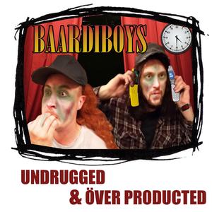 Ladybaardiboys (feat. Psykoniko, Esileikki-Heikki & Highnote-J)