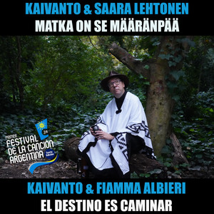 Matka on se määränpää