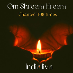 Om Shreem Hreem 108