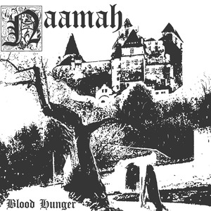 Blood Hunger