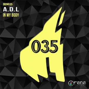 In My Body (Original Mix)