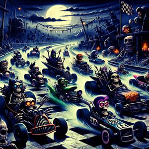 KITT (feat. ShadowsDNE) (Slowed & Reeverbed)