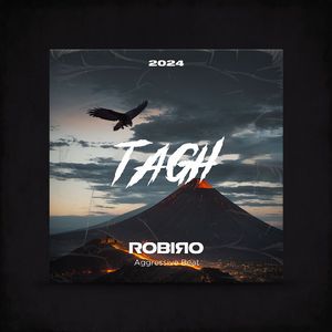 ''Tagh'' - Aggressive Beat - 90 BPM - C#m