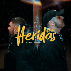 Heridas (Remix)