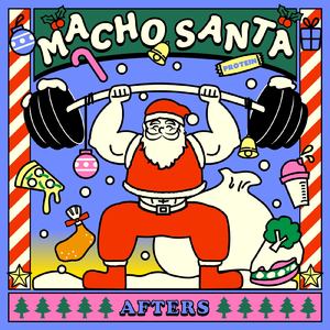 MACHO SANTA