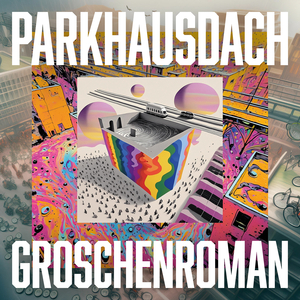 Parkhausdach