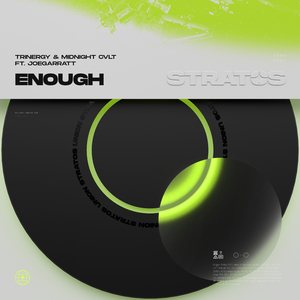 Enough (Original Mix)