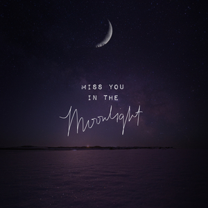 Miss You in the Moonlight