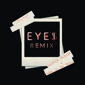 EYE$ (Feat. Osiris On The Track) [Remix]
