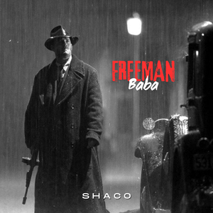 Freeman Baba
