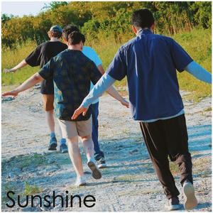 Sunshine (Album Version)