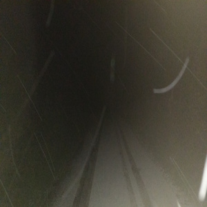 The Haunted (Sample)