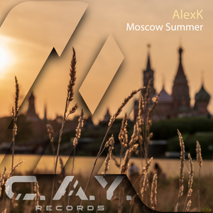 Moscow Summer (Original Mix)