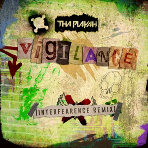 Vigilance (Interfearence Remix)